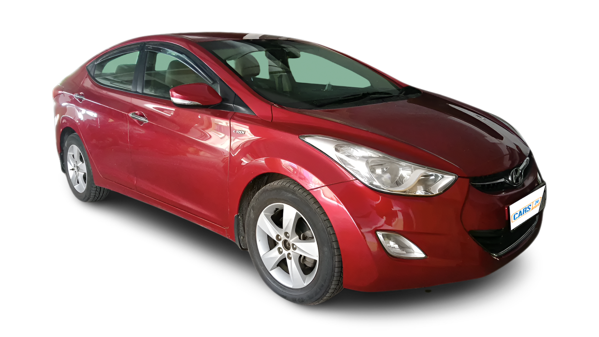 Hyundai New Elantra-img